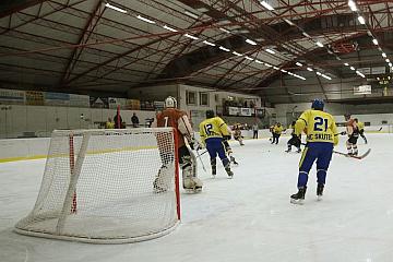 Obrázek z alba HC Skuteč - ALOHA Lanškroun