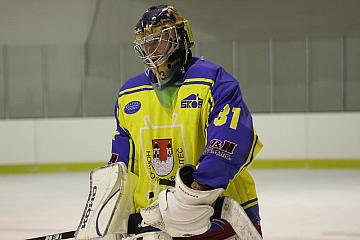 Obrázek z alba HC Skuteč - HC Chrudim