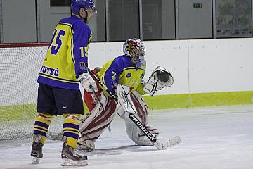 Obrázek z alba HC Skuteč - HC Chrudim