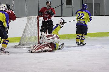 Obrázek z alba HC Skuteč - HC Chrudim