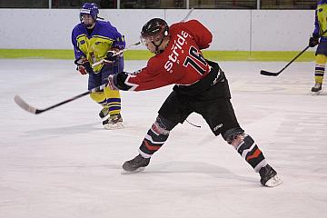 Obrázek z alba HC Skuteč - HC Chrudim