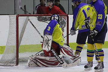 Obrázek z alba HC Skuteč - HC Chrudim