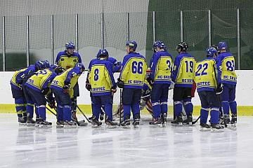 Obrázek z alba HC Skuteč - HC Opočno