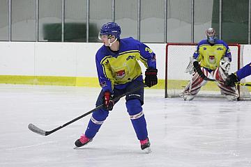 Obrázek z alba HC Skuteč - HC Opočno