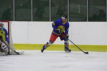Obrázek z alba HC Skuteč - HC Opočno