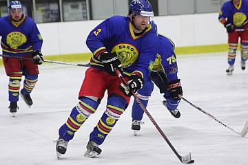 Obrázek z alba HC Skuteč - HC Opočno