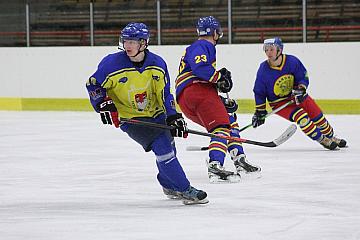 Obrázek z alba HC Skuteč - HC Opočno