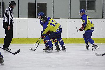 Obrázek z alba HC Skuteč - HC Opočno