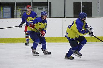 Obrázek z alba HC Skuteč - HC Opočno