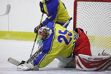 Obrázek z alba HC Skuteč - HC Opočno