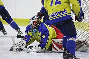 Obrázek z alba HC Skuteč - HC Opočno