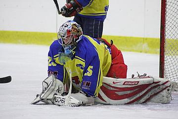 Obrázek z alba HC Skuteč - HC Opočno