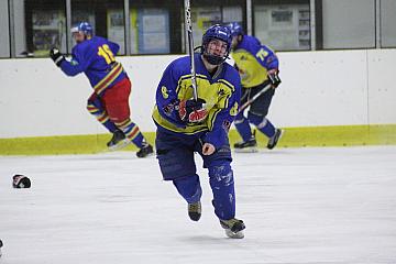 Obrázek z alba HC Skuteč - HC Opočno