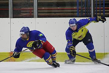 Obrázek z alba HC Skuteč - HC Opočno