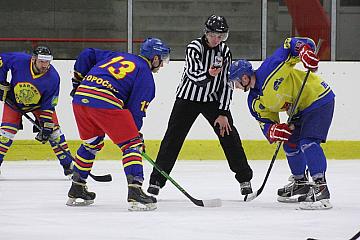 Obrázek z alba HC Skuteč - HC Opočno