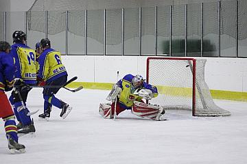 Obrázek z alba HC Skuteč - HC Opočno