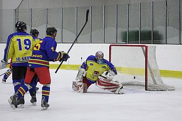 Obrázek z alba HC Skuteč - HC Opočno