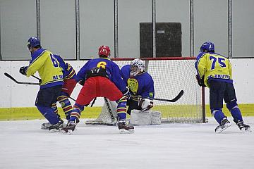Obrázek z alba HC Skuteč - HC Opočno