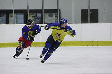Obrázek z alba HC Skuteč - HC Opočno