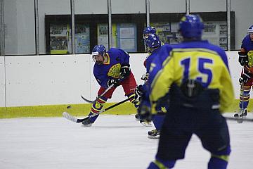 Obrázek z alba HC Skuteč - HC Opočno