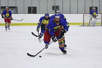 Obrázek z alba HC Skuteč - HC Opočno