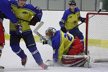 Obrázek z alba HC Skuteč - HC Opočno