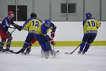 Obrázek z alba HC Skuteč - HC Opočno