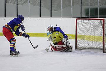Obrázek z alba HC Skuteč - HC Opočno