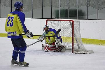 Obrázek z alba HC Skuteč - HC Opočno
