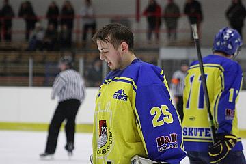 Obrázek z alba HC Skuteč - HC Opočno