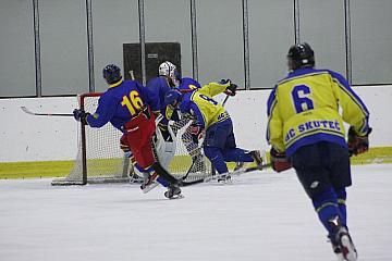 Obrázek z alba HC Skuteč - HC Opočno
