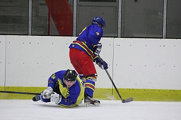 Obrázek z alba HC Skuteč - HC Opočno