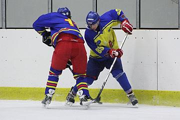Obrázek z alba HC Skuteč - HC Opočno