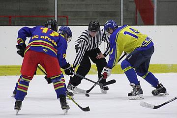 Obrázek z alba HC Skuteč - HC Opočno
