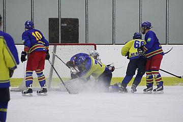 Obrázek z alba HC Skuteč - HC Opočno