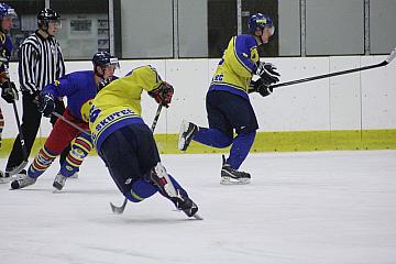 Obrázek z alba HC Skuteč - HC Opočno