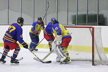 Obrázek z alba HC Skuteč - HC Opočno