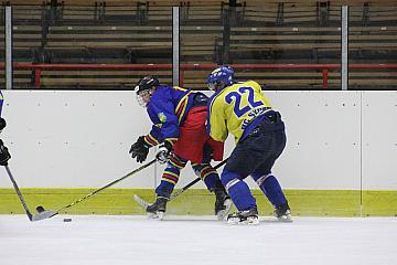 Obrázek z alba HC Skuteč - HC Opočno