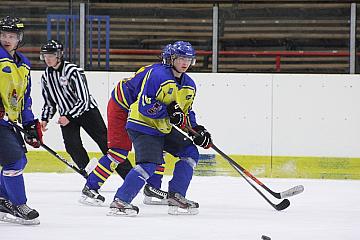 Obrázek z alba HC Skuteč - HC Opočno