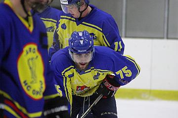 Obrázek z alba HC Skuteč - HC Opočno
