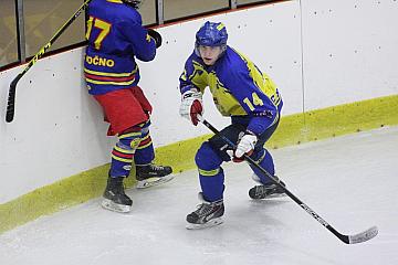 Obrázek z alba HC Skuteč - HC Opočno