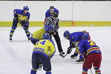 Obrázek z alba HC Skuteč - HC Opočno