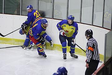 Obrázek z alba HC Skuteč - HC Opočno