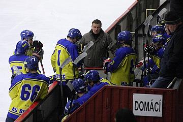 Obrázek z alba HC Skuteč - HC Opočno