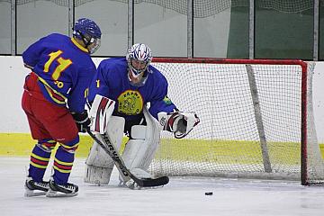 Obrázek z alba HC Skuteč - HC Opočno