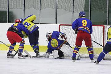 Obrázek z alba HC Skuteč - HC Opočno