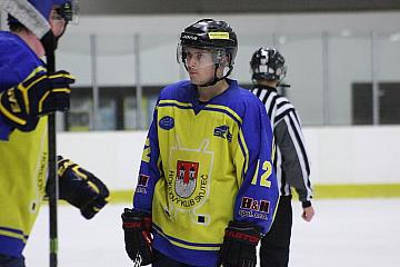 Obrázek z alba HC Skuteč - HC Opočno