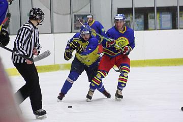 Obrázek z alba HC Skuteč - HC Opočno