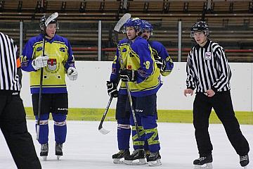 Obrázek z alba HC Skuteč - HC Opočno
