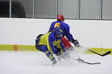 Obrázek z alba HC Skuteč - HC Opočno